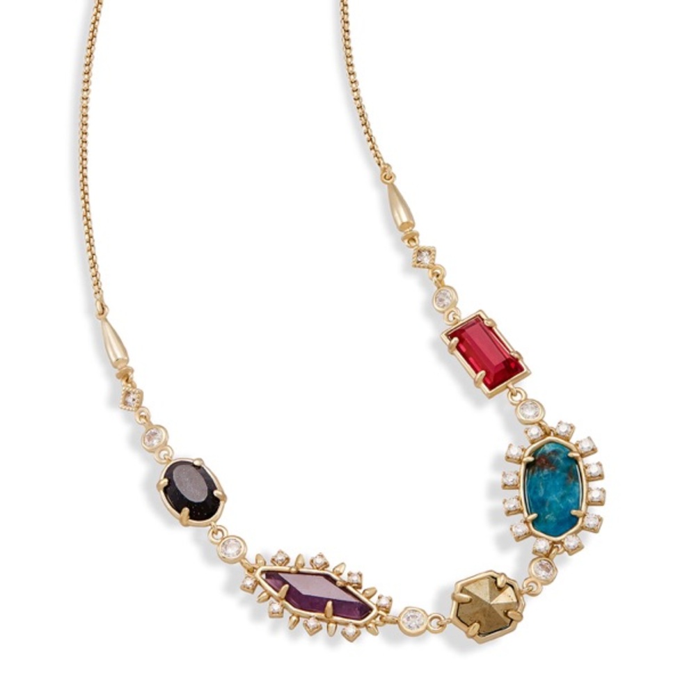 Kendra Scott June Necklace